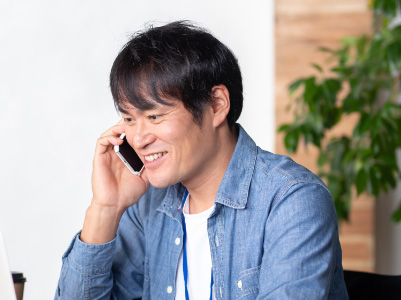 リモートアシスト