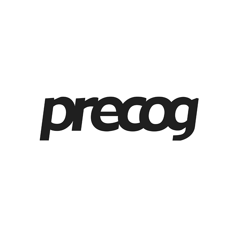precogロゴ画像